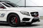 Ini Dia SUV Anyar Mercy