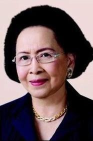 Ini Dia Satu-satunya Wanita Dalam Daftar 50 Orang Terkaya RI