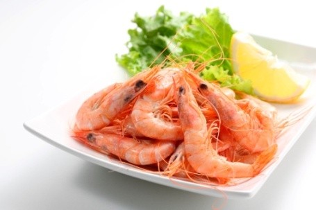 Malas Bercinta? Mari Makan Udang dan Salmon untuk Bangkitkan Libido