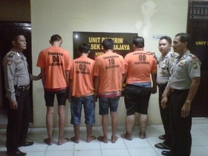 Korban Cabul AS Cs Bertambah, Total Menjadi 8 Orang