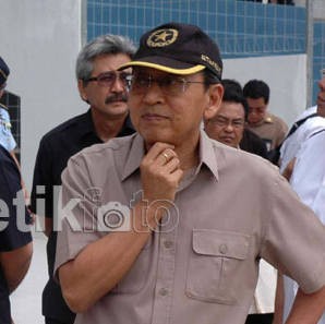 Boediono: Yang Tunggangi Bailout Bank Century Harus Ditindak Tegas!