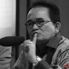 Soal Investasi Politisi di BVI, Ruhut: Makanya Jangan Kebanyakan Duit