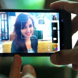 Olympus: Perang dengan Smartphone Sudah Usai
