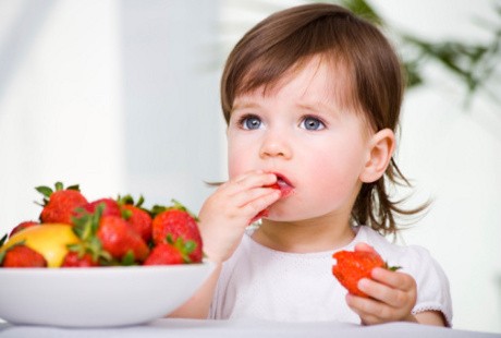 Jika Anak Sering Mengeluh Lapar, Bisa Jadi Ia Kekurangan Asupan Serat