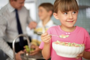 Jika Anak Sering Mengeluh Lapar, Bisa Jadi Ia Kekurangan Asupan Serat