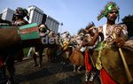 Karnaval Anak Kreatif Jakarta