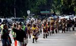 Karnaval Anak Kreatif Jakarta