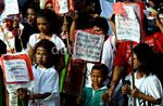 Karnaval Anak Kreatif Jakarta