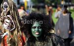 Karnaval Anak Kreatif Jakarta