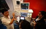 Peresmian Siloam Hearts Institute