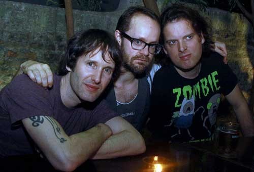 Siapkan Aksi Spesial, ASH Berjanji Tidak Mabuk Malam Ini