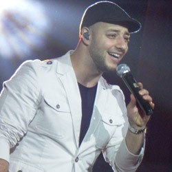 Indahnya Konser Malam 1000 Keberkahan Maher Zain di Jakarta
