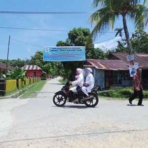 Pembangunan Kabel Fiber Optic 2.000 Km di Papua Dimulai