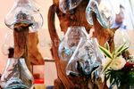 Kerajinan Bali Glass Pikat Pengunjung Pameran