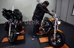 Jagoan Harley di 2014