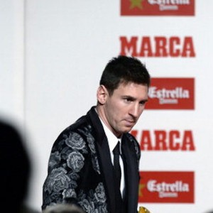 Tak Puas dengan Gaji, Messi Diklaim Akan Hengkang Akhir Musim