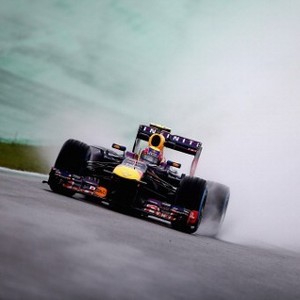 Webber Kuasai Latihan Bebas Ketiga