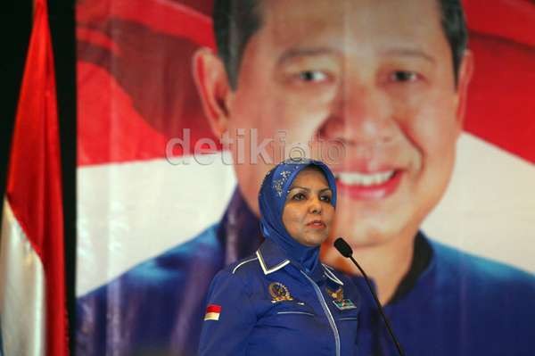 Survei LSI: Peserta Konvensi PD Kalah Pamor dari Capres Partai Lain