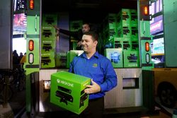 Xbox One Pecahkan Rekor Sewindu