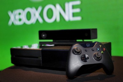 Xbox One Pecahkan Rekor Sewindu