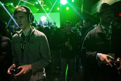 Xbox One Pecahkan Rekor Sewindu