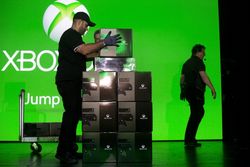Xbox One Pecahkan Rekor Sewindu