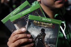 Xbox One Pecahkan Rekor Sewindu