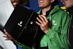 Xbox One Pecahkan Rekor Sewindu