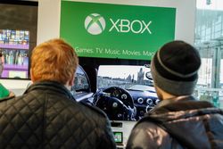 Xbox One Pecahkan Rekor Sewindu