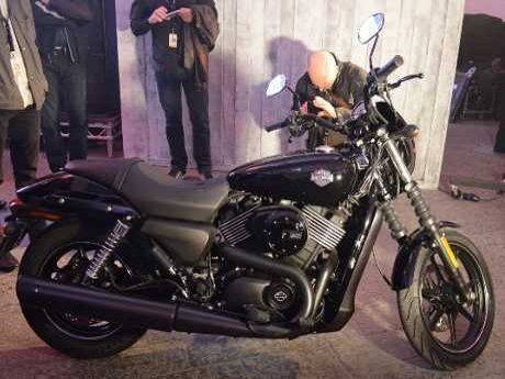 Harga Harley-Davidson Termurah di Indonesia Sekitar Rp 280 