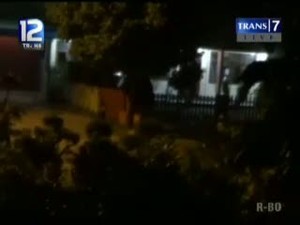 Pelajar Tawuran Dikeluarkan dari Sekolah