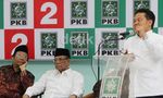 Diskusi Muharam PKB