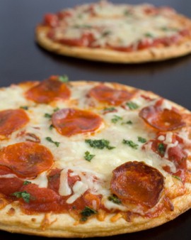 Saat Bersantap di Italia, Jangan Pesan Pepperoni Pizza dan Minta Bon (1)