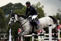 Kejuaraan ini menjadi pemanasan skuad Indonesia sebelum turun di Sea Games 2013 Myanmar