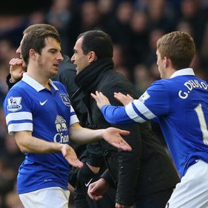 Martinez Berharap Cedera Baines Tak Parah