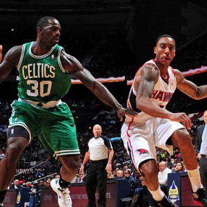 Celtics Akhiri Rentetan Laga Tanpa Kemenangan