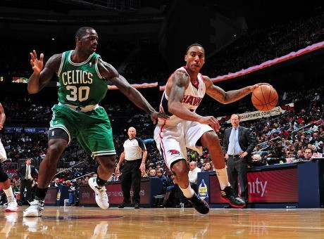 Celtics Akhiri Rentetan Laga Tanpa Kemenangan