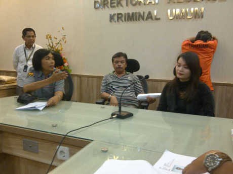  Waspada! Pejambret Incar Cewek Kantoran di Flyover Kampung Melayu 