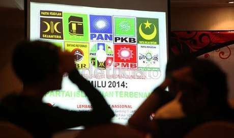 Dosen UI: Koalisi Partai Islam Bentuk Keputusasaan