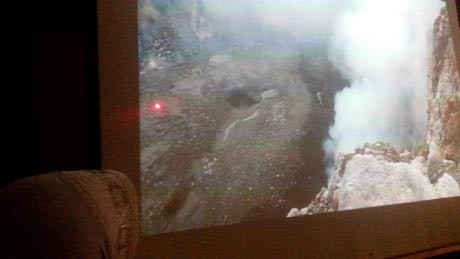 Tak Ada Material Baru di Kawah Merapi Pasca Erupsi 18 November