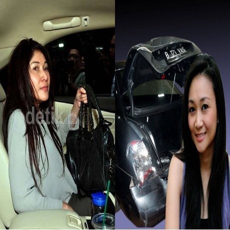 Adiguna dan Flo Punya Hubungan Spesial, Ini Komentar Vika