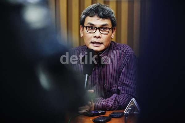 Kasus Suap SKK Migas, KPK Buka Peluang Periksa Bos Kernel Oil di Singapura Kasus Suap SKK Migas, KPK Buka Peluang Periksa Bos Kernel Oil di Singapura