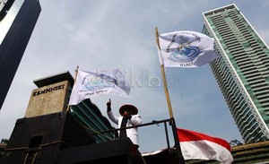 Dukung dr Ayu, Dokter Indonesia Bersatu Aksi di Bundaran HI 27 November