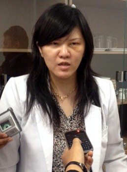 3 Kisah Pilu dr Fransiska: Disiram Kopi Panas hingga Dipukuli