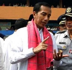 Menpera Ingatkan Jokowi Tindak Tegas Perusahaan Pengembang Nakal