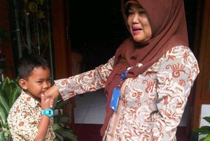 Selamat Hari Guru! Pengajar yang Menentukan Masa Depan Bangsa