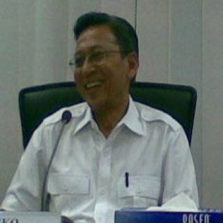 Boediono Akui Indonesia Masih Kekurangan Jutaan Unit Rumah