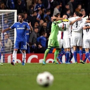 Chelsea Ingin Tiket Lolos Sekaligus Balas Kekalahan dari Basel
