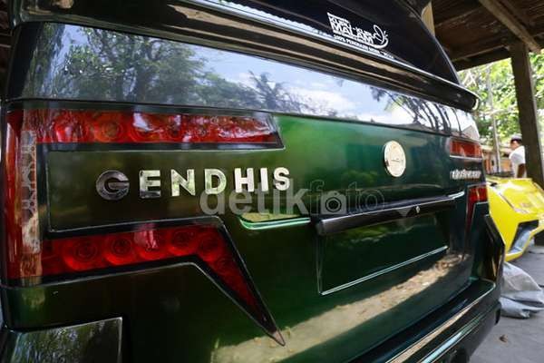 Mobil Listriknya Terbakar, Dahlan Minta Penyebabnya Tidak Ditutupi