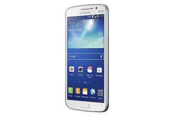 Spesifikasinya pun terbilang mumpuni karena telah dibekali prosesor quad-core dengan speed clock 1,2 Ghz dan besaran RAM 1,5 GB. (kredit foto: Samsung)